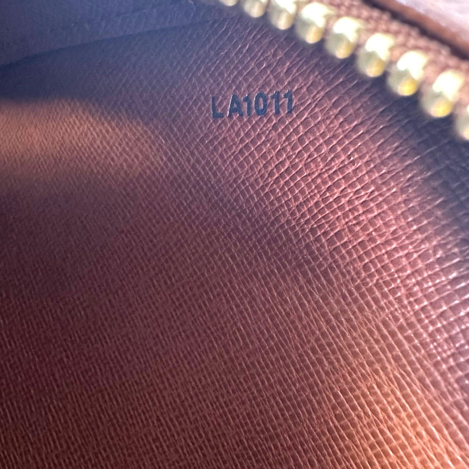 Louis Vuitton LV Monogram Orsay Clutch Bag