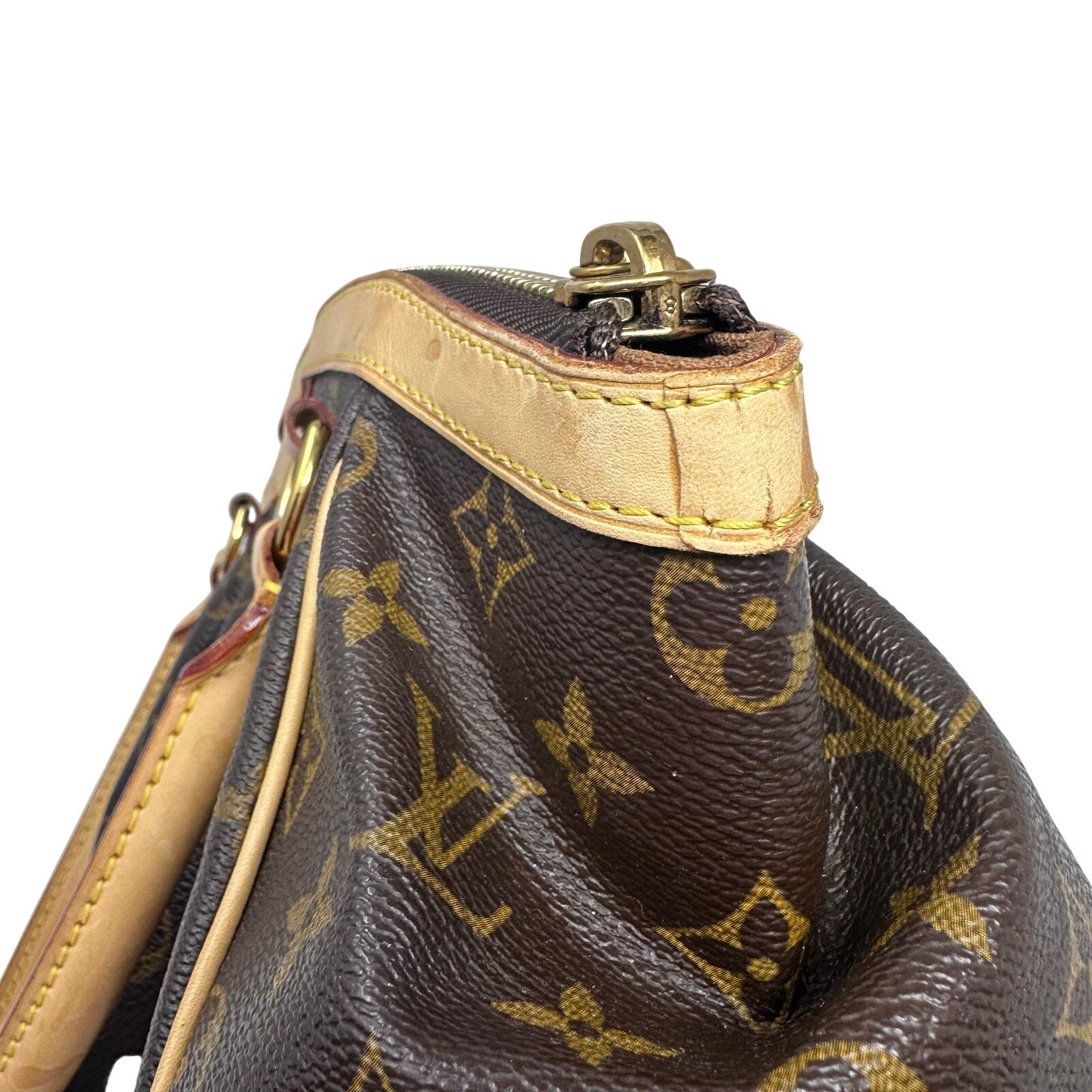 Louis Vuitton LV Monogram Tivoli PM Bag