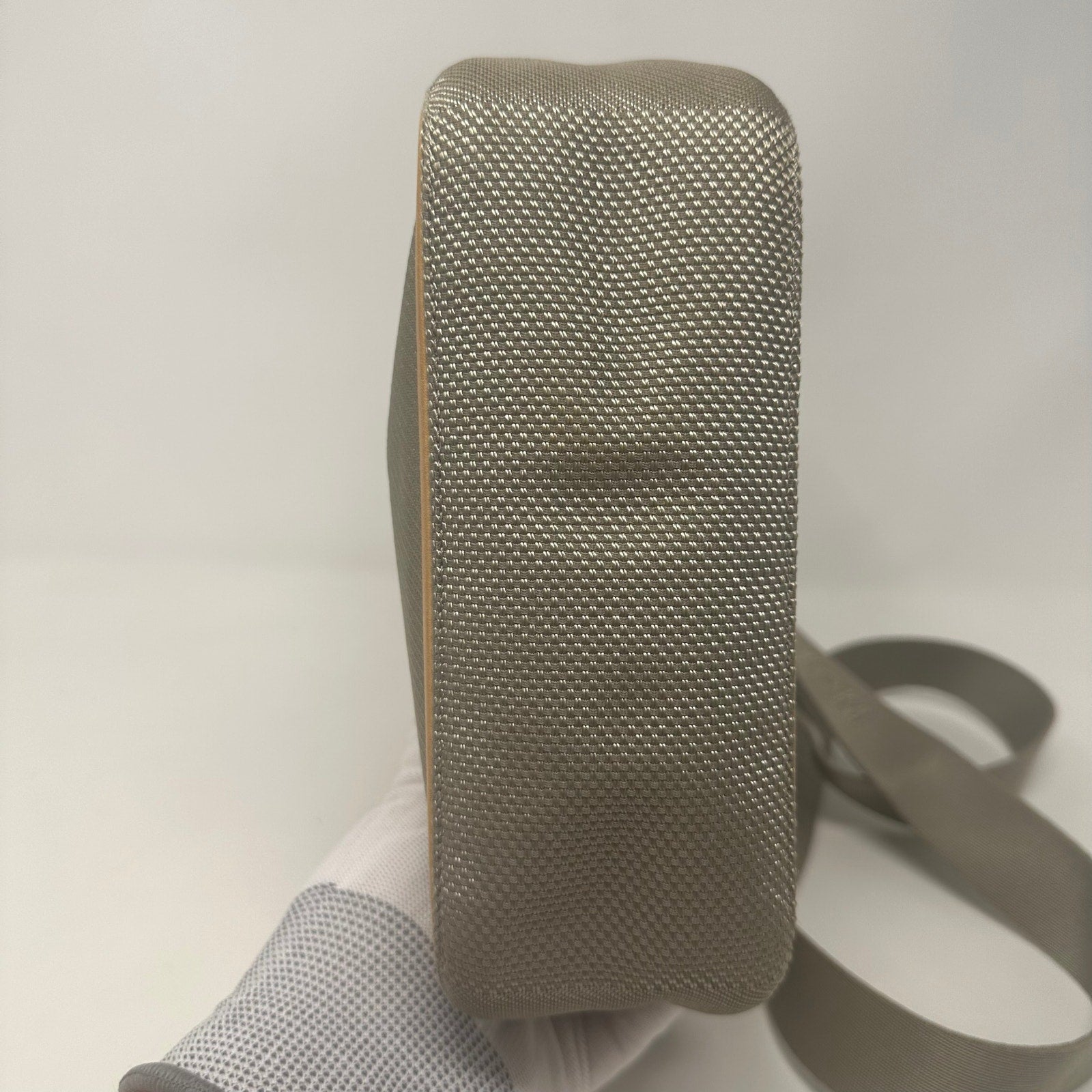 Louis Vuitton LV Damier Geant Citadin Messenger Bag Sable Green