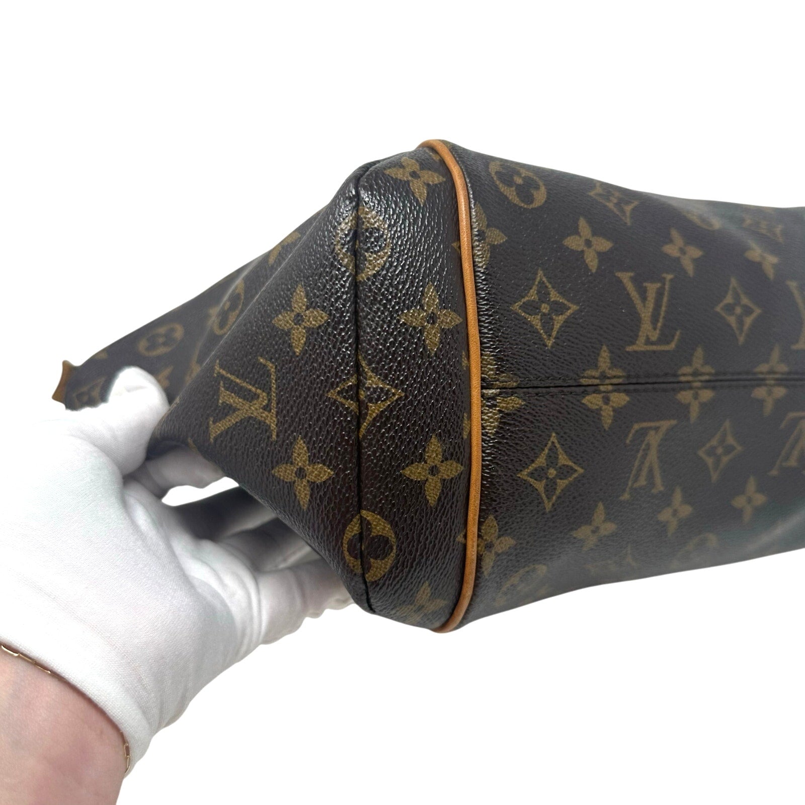Louis Vuitton LV Monogram Totally PM Tote Bag