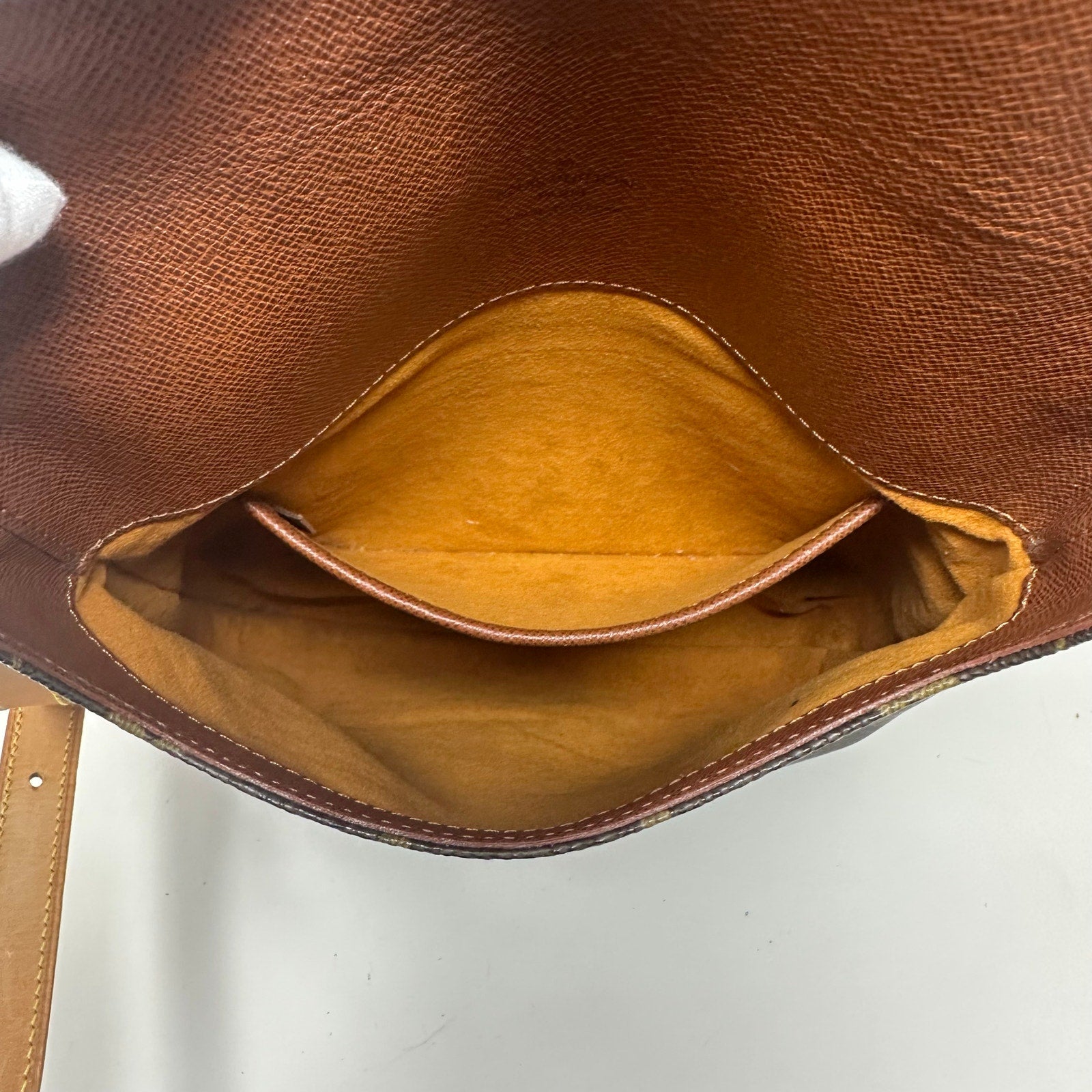 Louis Vuitton LV Monogram Musette Salsa Shoulder Bag