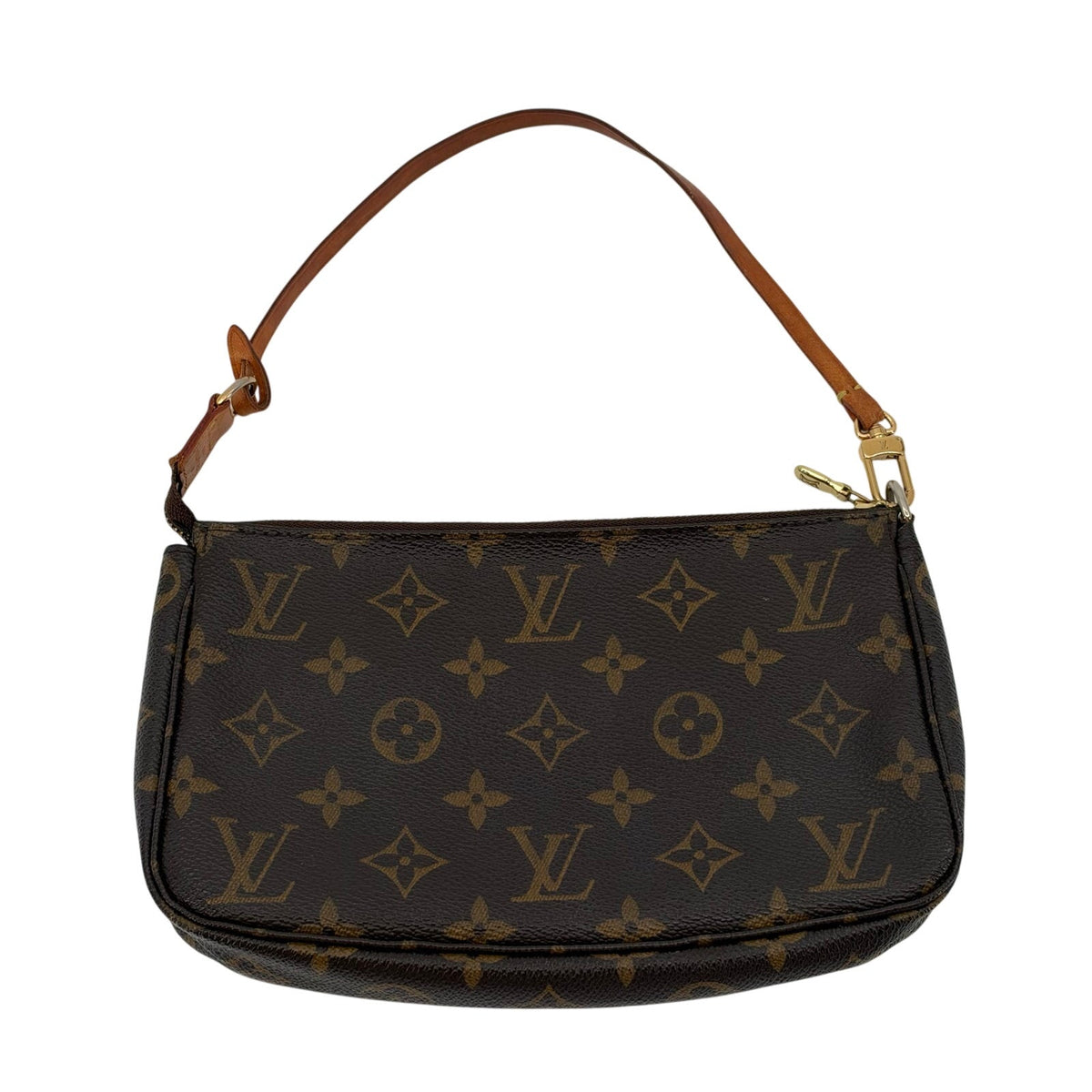 Louis Vuitton LV Monogram Pochette Accessoires Bag