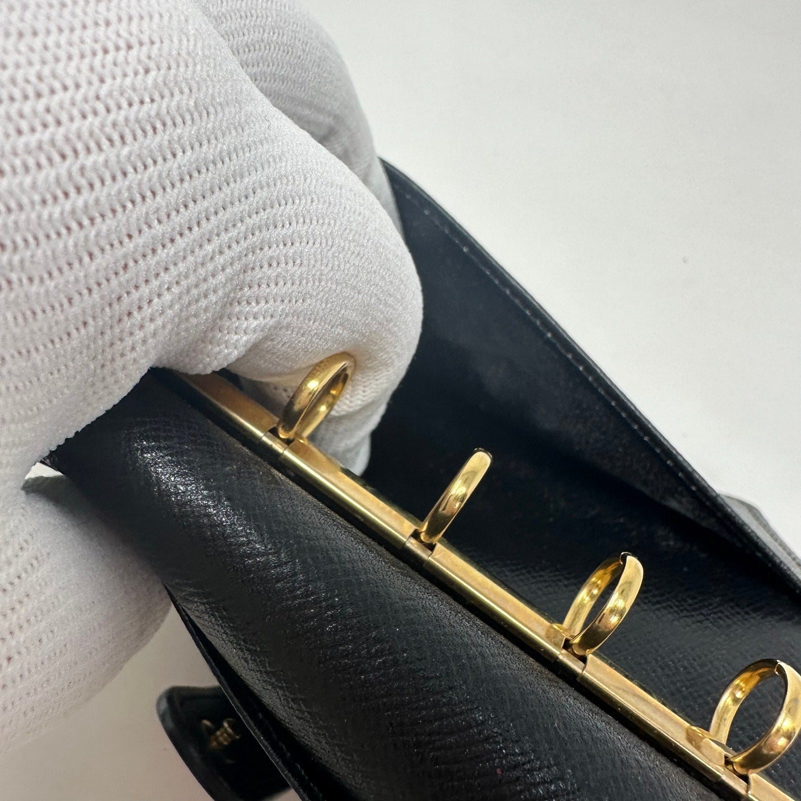 Louis Vuitton LV Diary Cover Agenda PM Epi Red