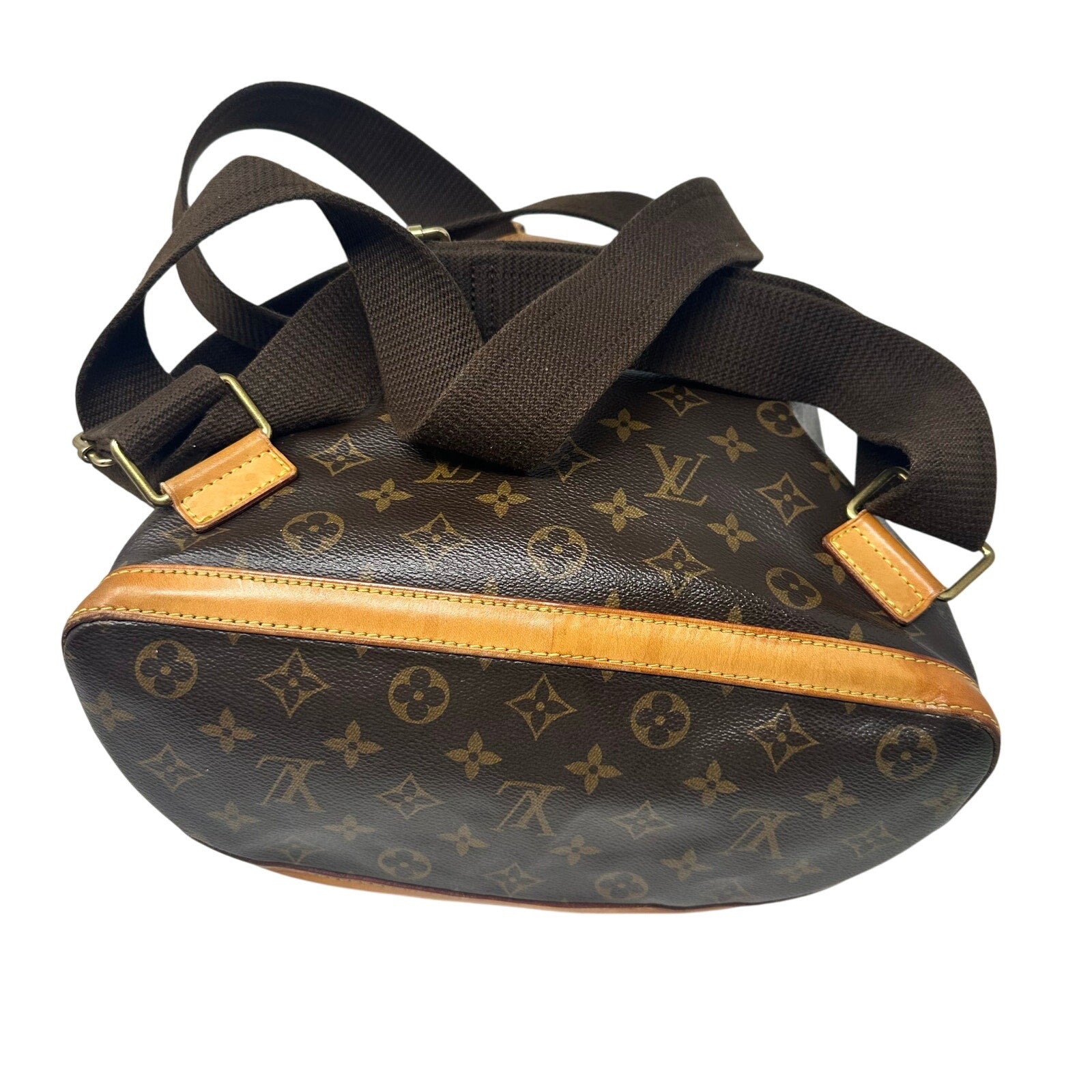 Louis Vuitton LV Monogram Sac A Dos Bosphore Backpack