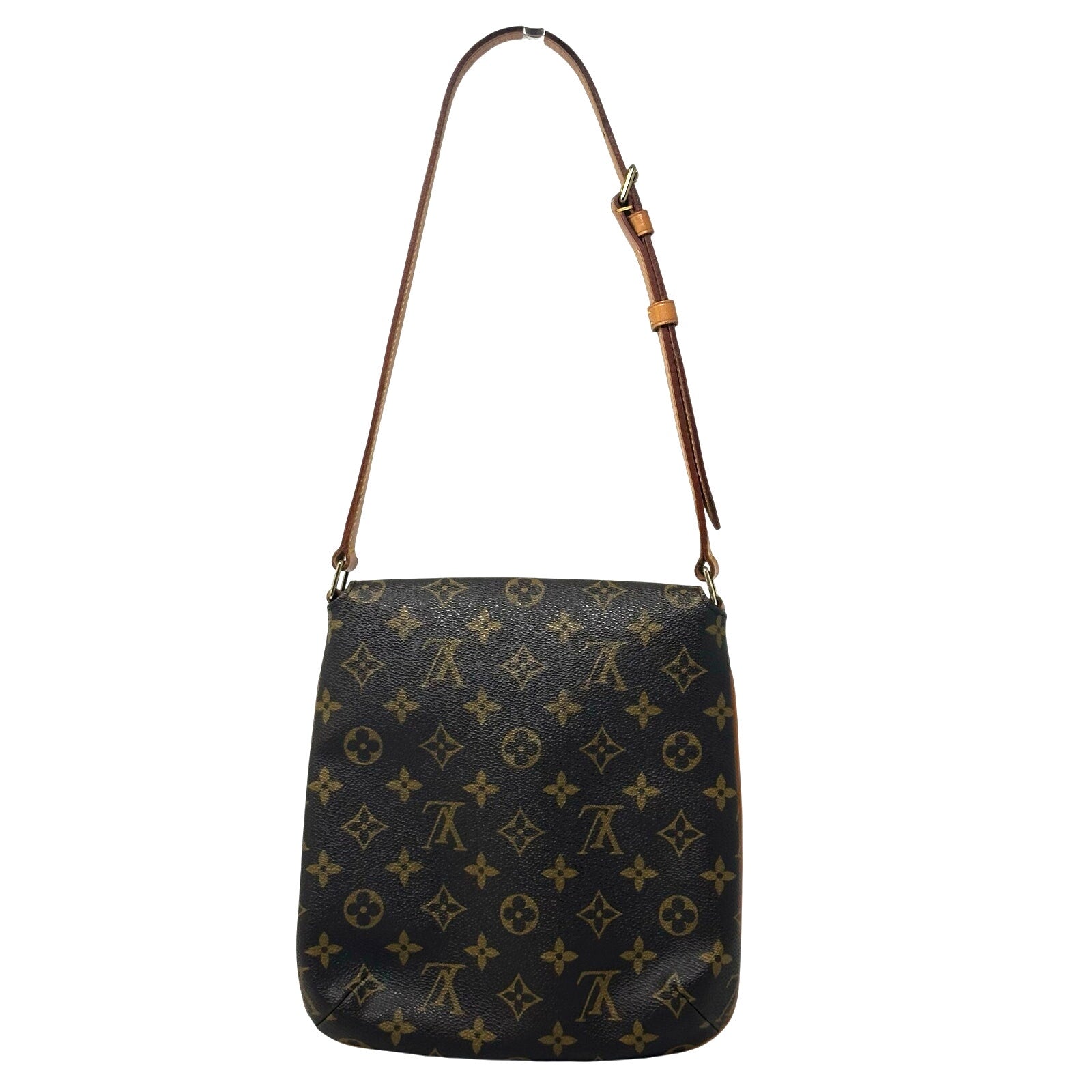 Louis Vuitton LV Monogram Musette Salsa Shoulder Bag