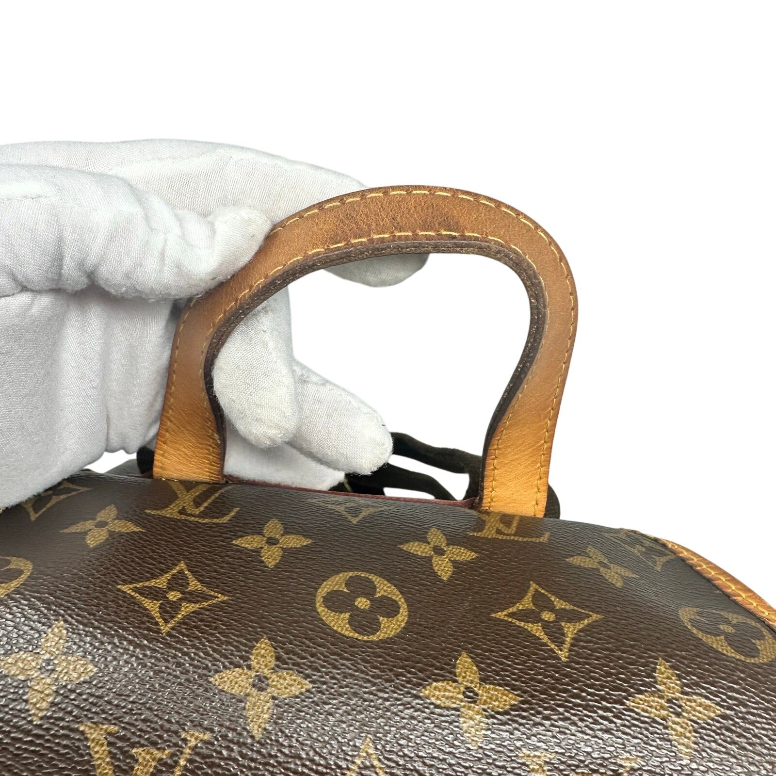 Louis Vuitton LV Monogram Sac A Dos Bosphore Backpack