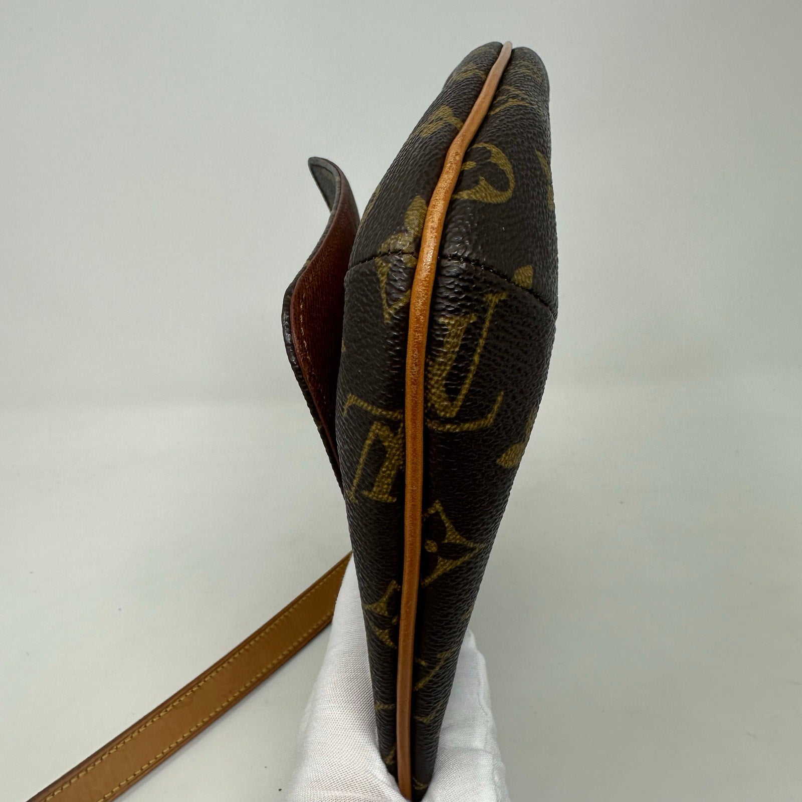 Louis Vuitton LV Monogram Musette Salsa Shoulder Bag