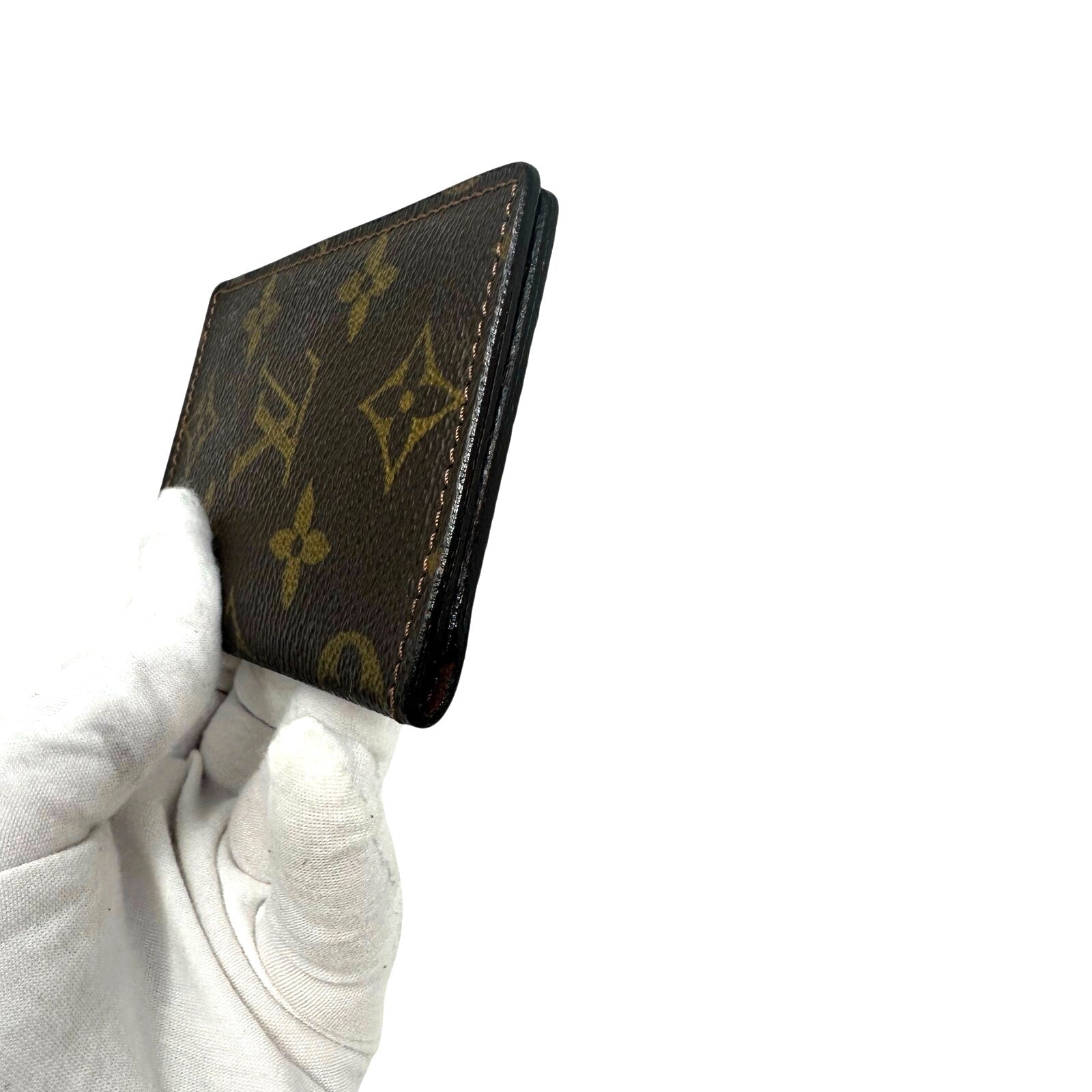 Louis Vuitton LV Monogram Pocket Organizer