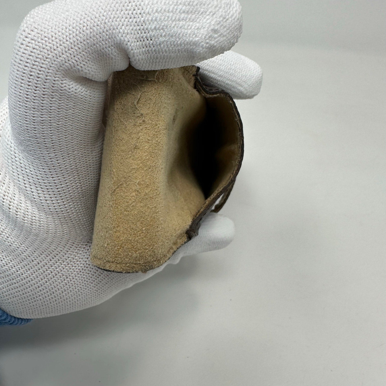 Louis Vuitton LV Monogram Etui Stilo Pen Case Holder