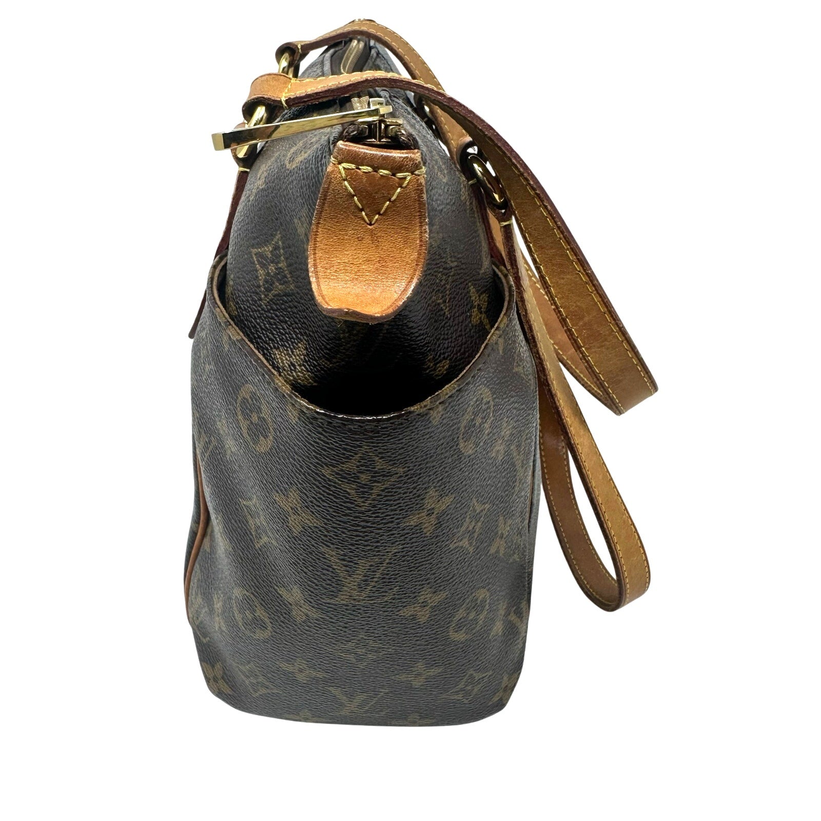 Louis Vuitton LV Monogram Totally PM Tote Bag