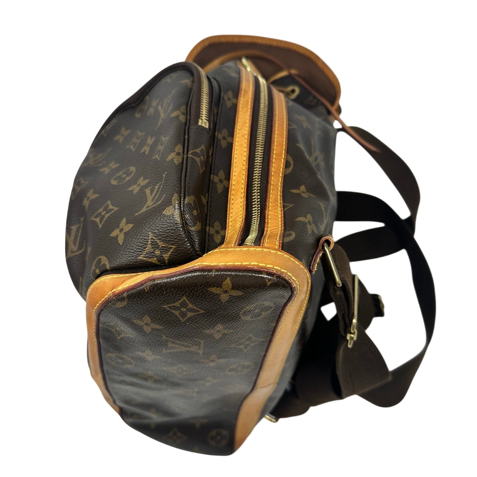 Louis Vuitton LV Monogram Sac A Dos Bosphore Backpack