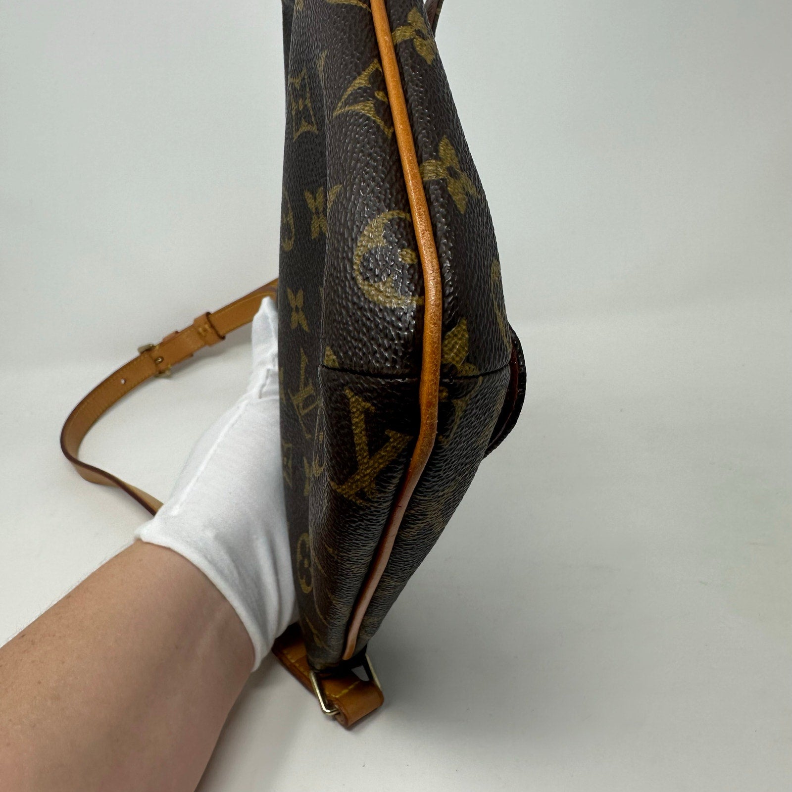 Louis Vuitton LV Monogram Musette Salsa Shoulder Bag