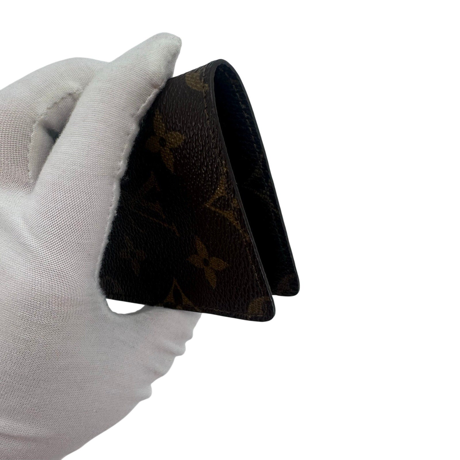 Louis Vuitton LV Monogram Lunettes Glasses Sunglasses Case