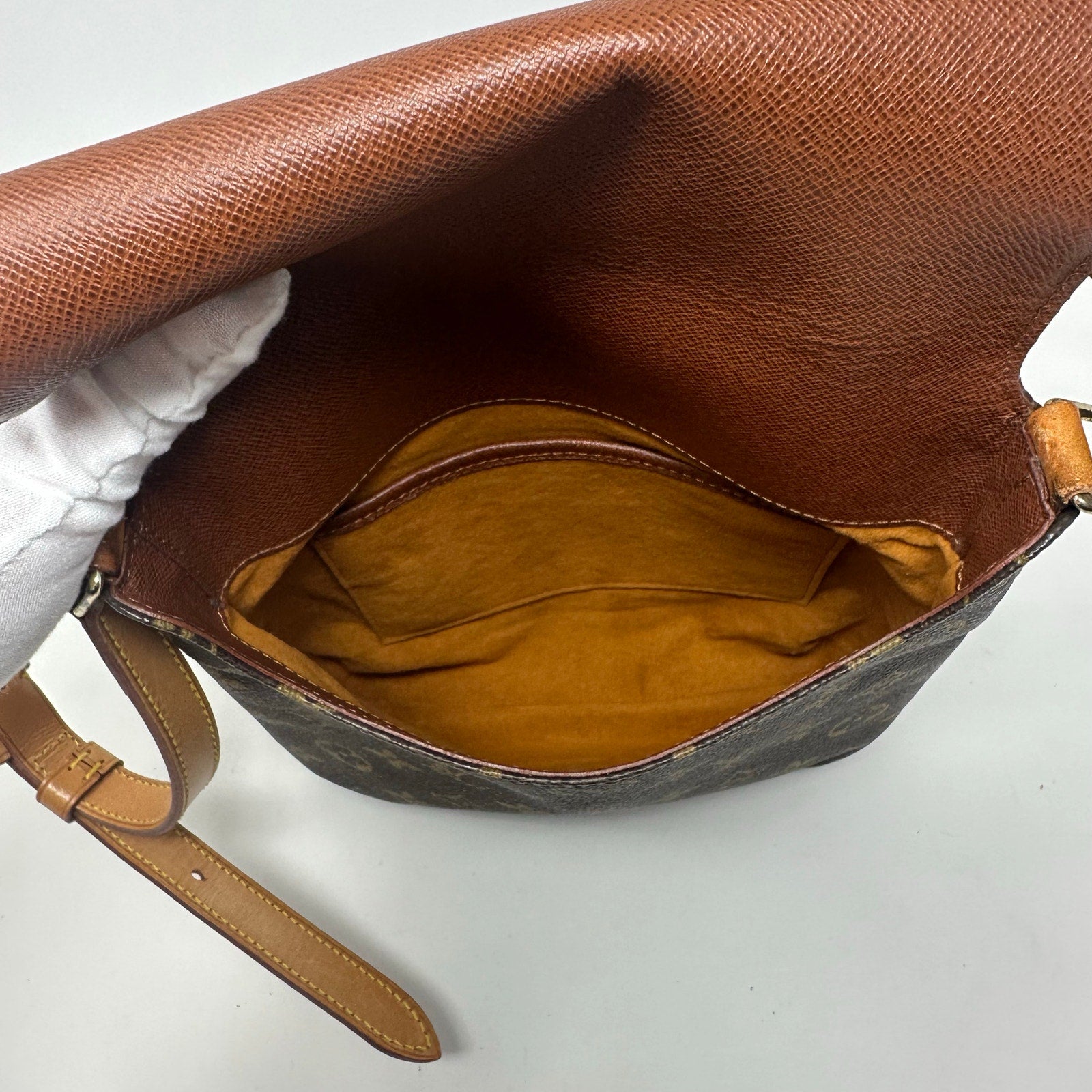 Louis Vuitton LV Monogram Musette Salsa Shoulder Bag