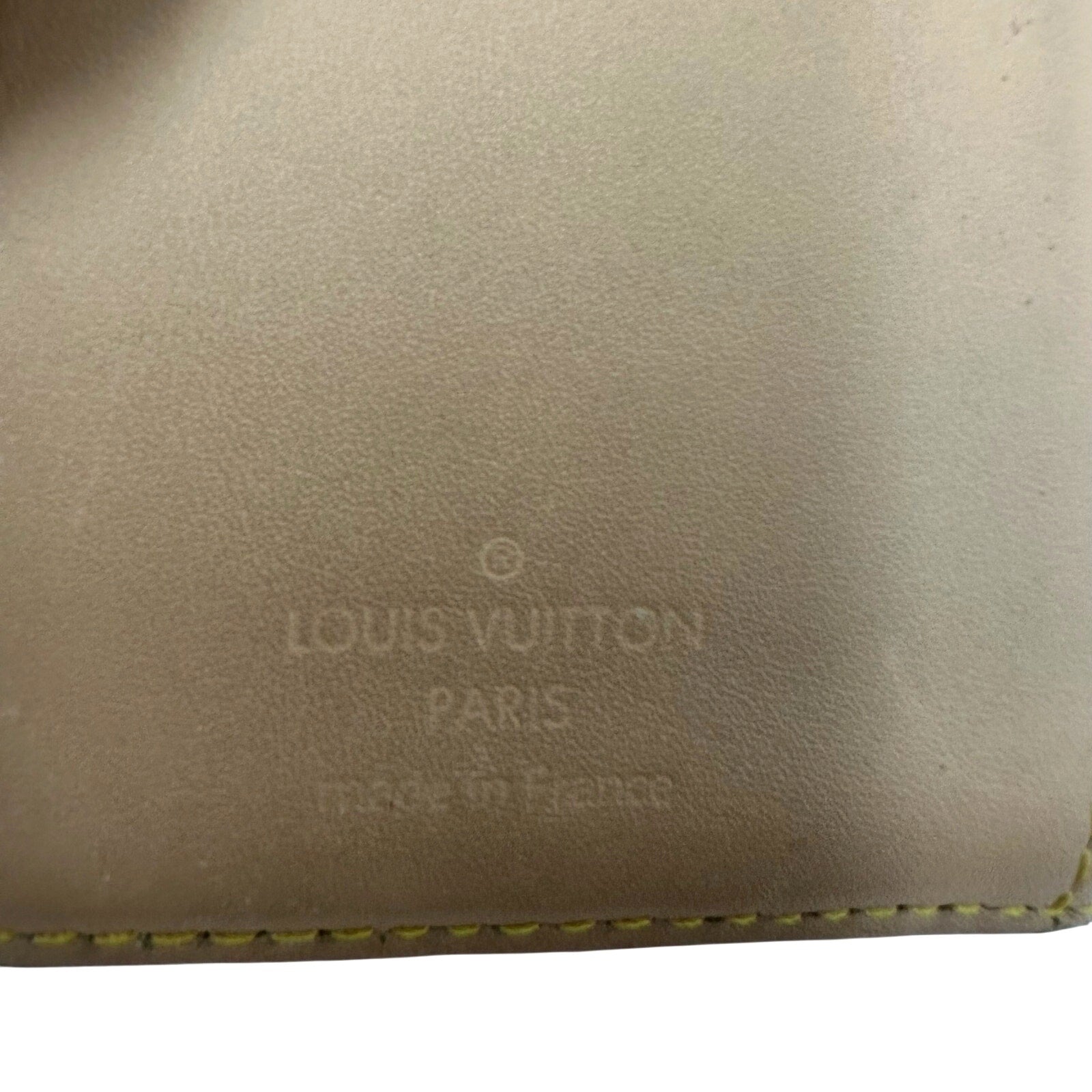 Louis Vuitton LV White Murakami Multicolor Monogram Kisslock Wallet