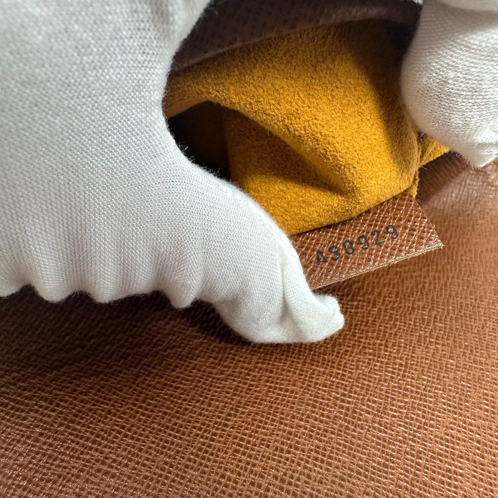 Louis Vuitton LV Monogram Musette Salsa Shoulder Bag