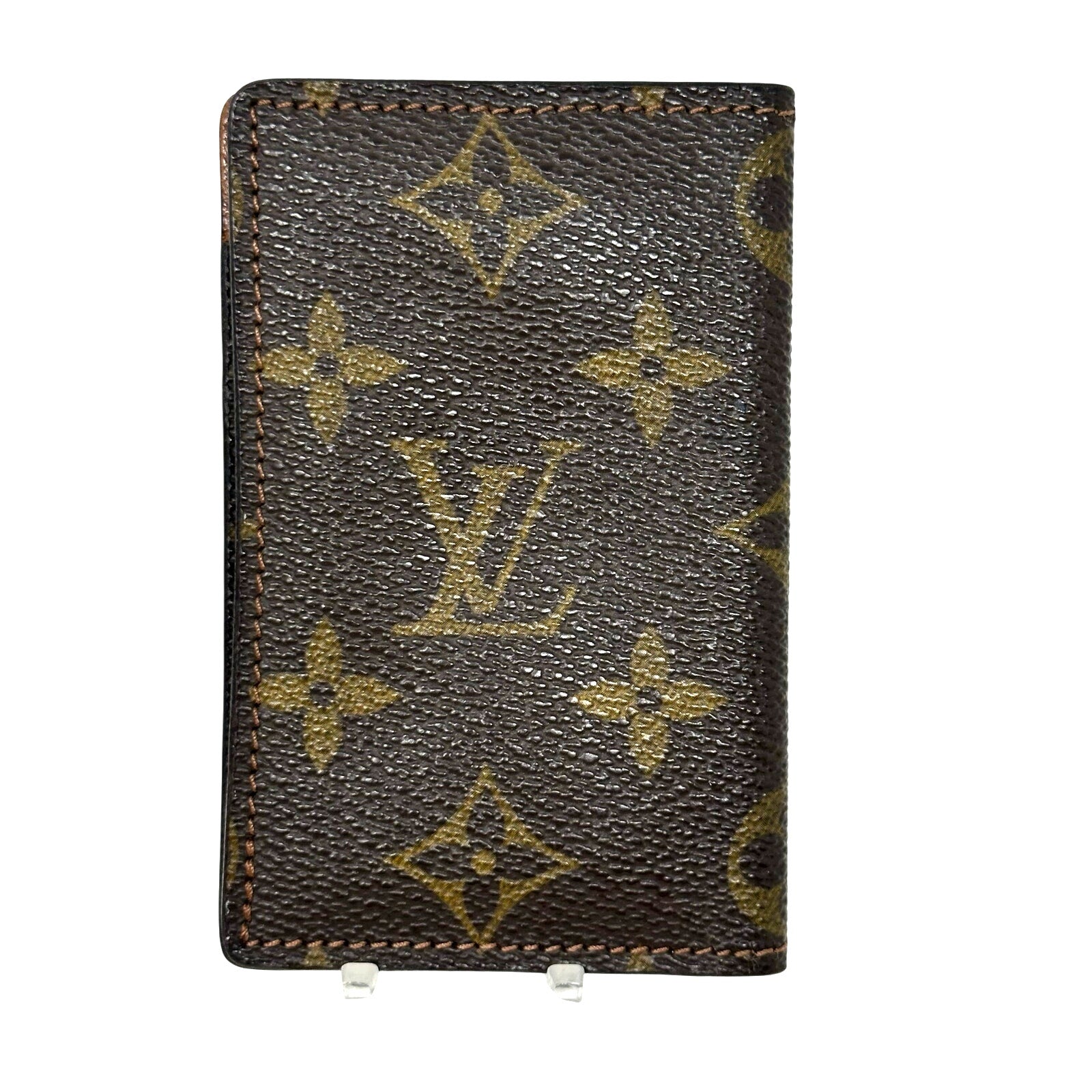 Louis Vuitton LV Monogram Pocket Organizer