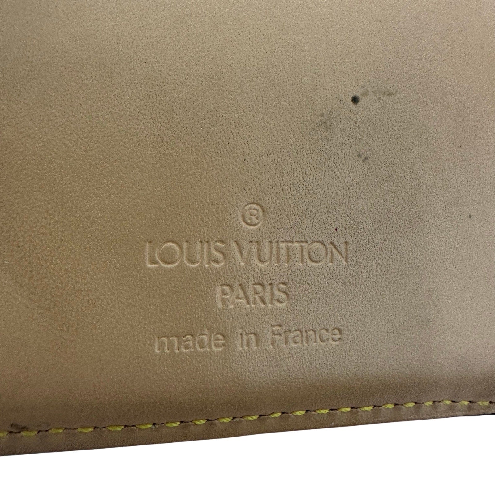 Louis Vuitton LV Black Murakami Multicolor Monogram Kisslock Wallet