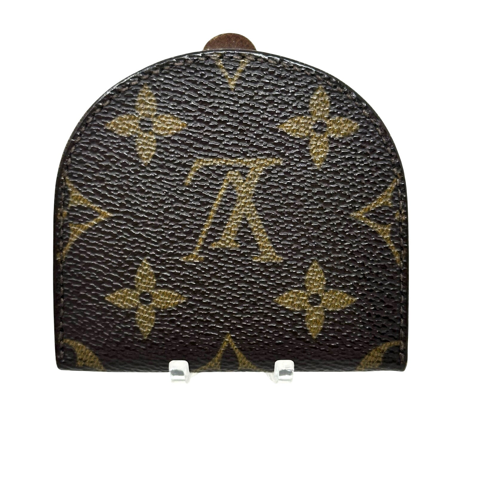 Louis Vuitton LV Porte Monnaie Cuvette Coin Purse