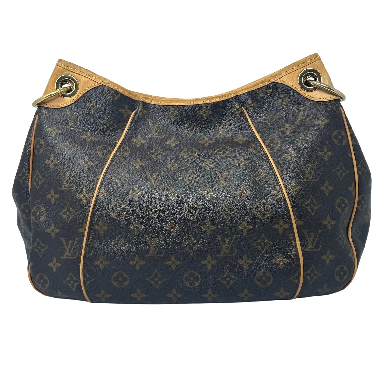 Louis Vuitton LV Monogram Galleria PM Shoulder Bag