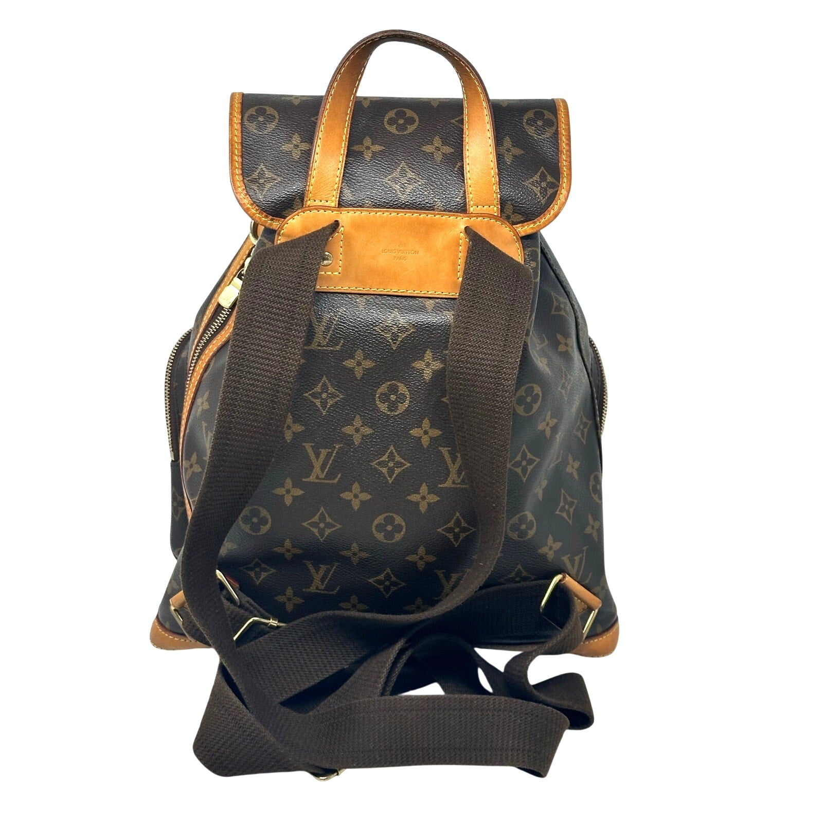 Louis Vuitton LV Monogram Sac A Dos Bosphore Backpack