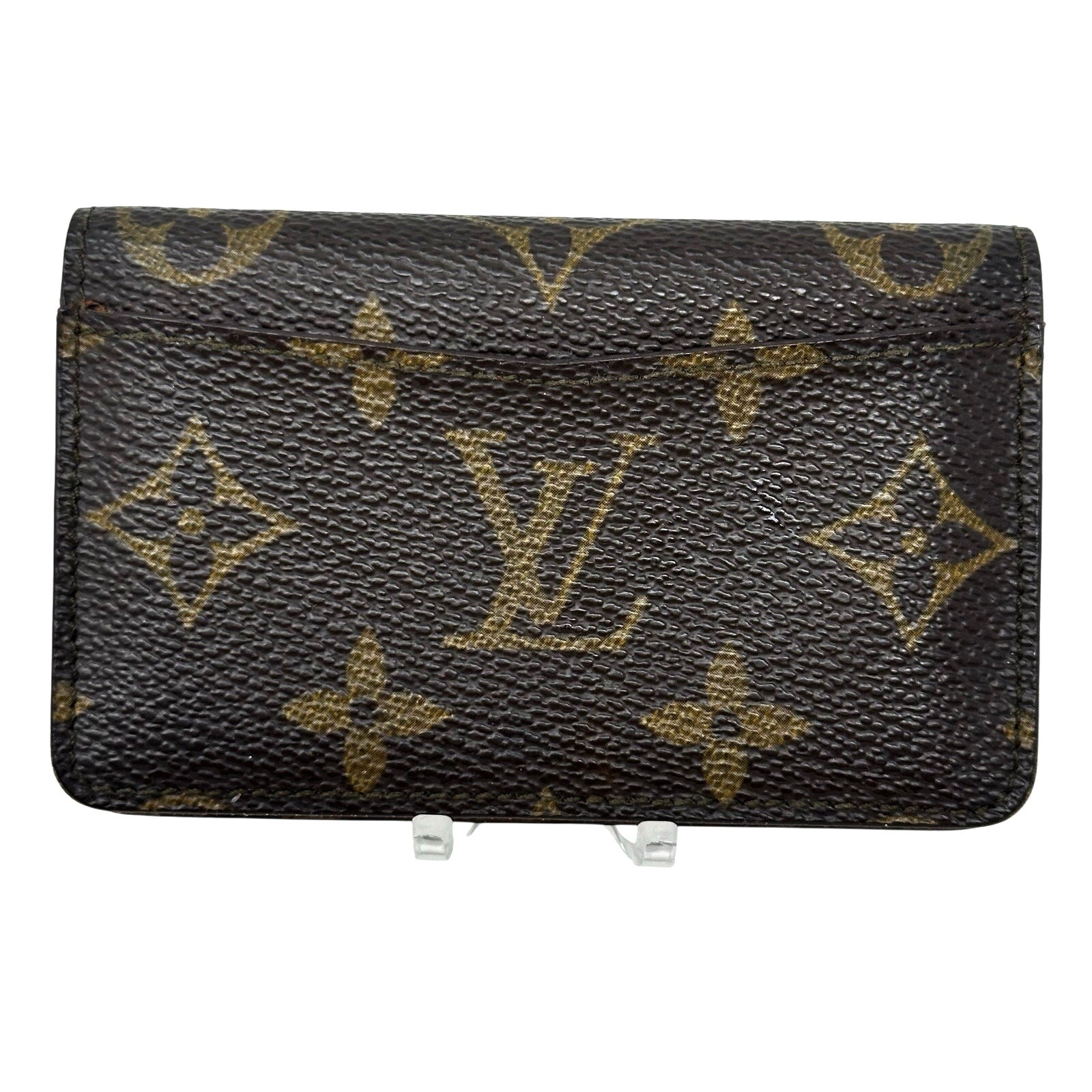 Louis Vuitton LV Monogram Card Holder