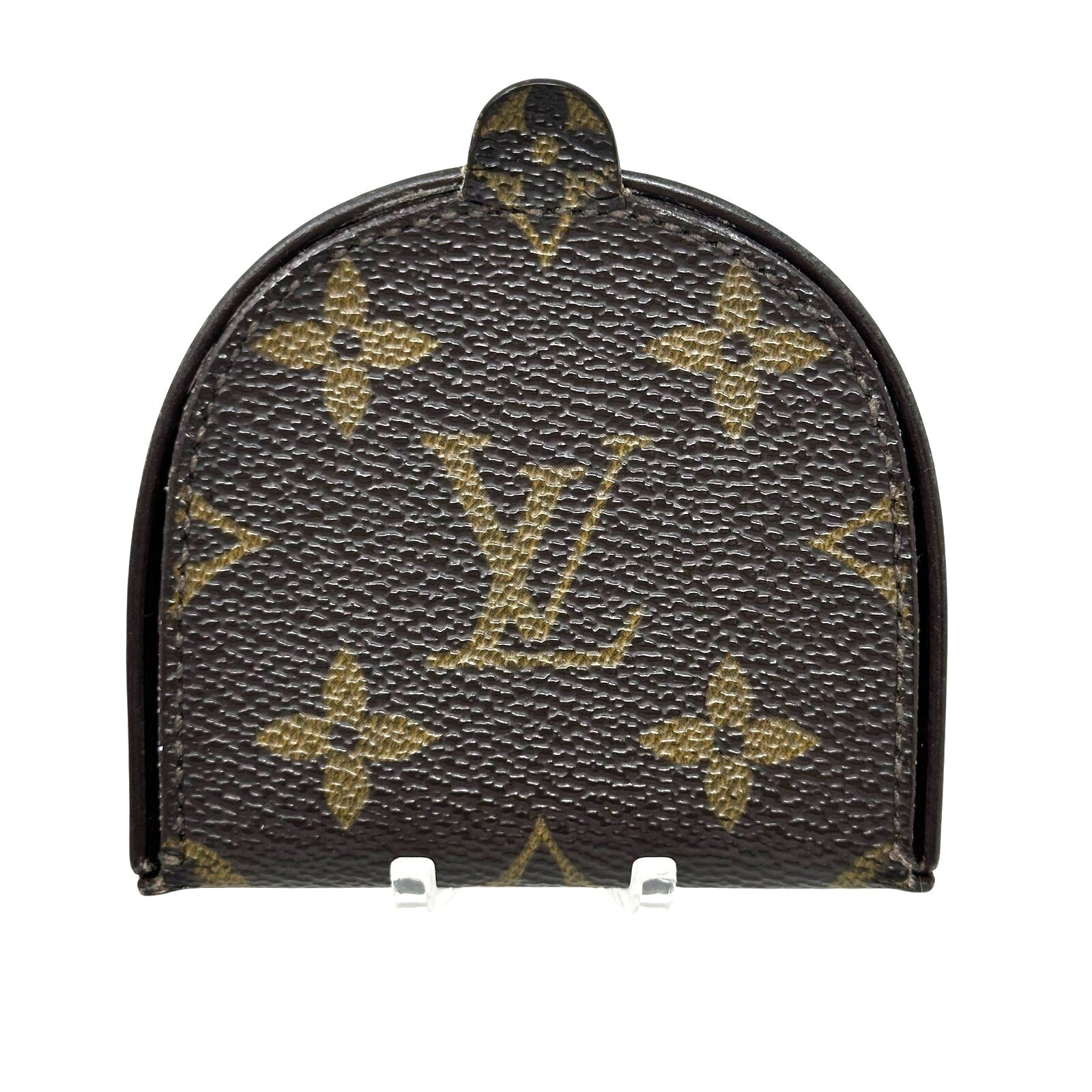 Louis Vuitton LV Porte Monnaie Cuvette Coin Purse