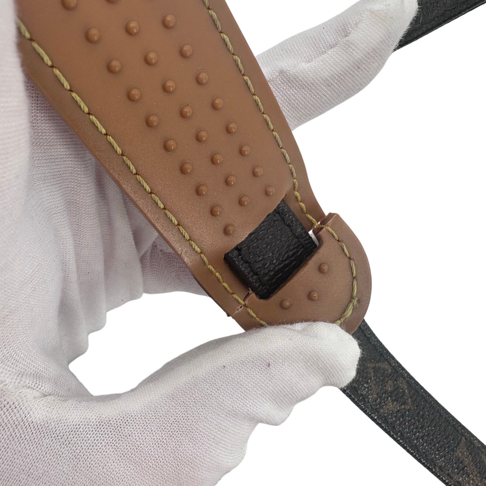 Louis Vuitton LV Monogram Amazone Crossbody Bag