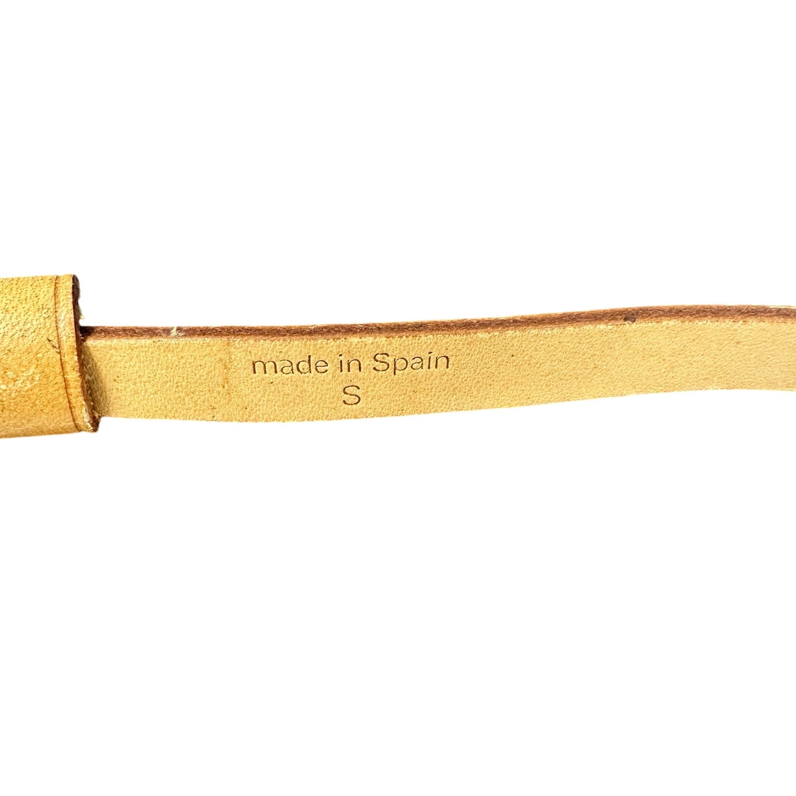 Louis Vuitton LV Monogram Florentine Belt Bag Size S Small