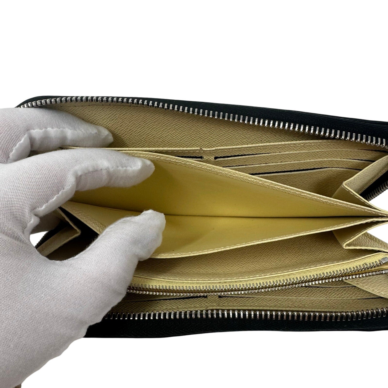 Louis Vuitton LV Multicolor Monogram Canvas Pop Zippy Wallet