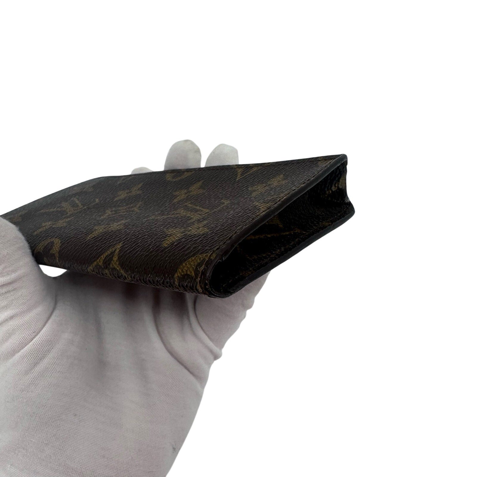 Louis Vuitton LV Monogram Lunettes Glasses Sunglasses Case