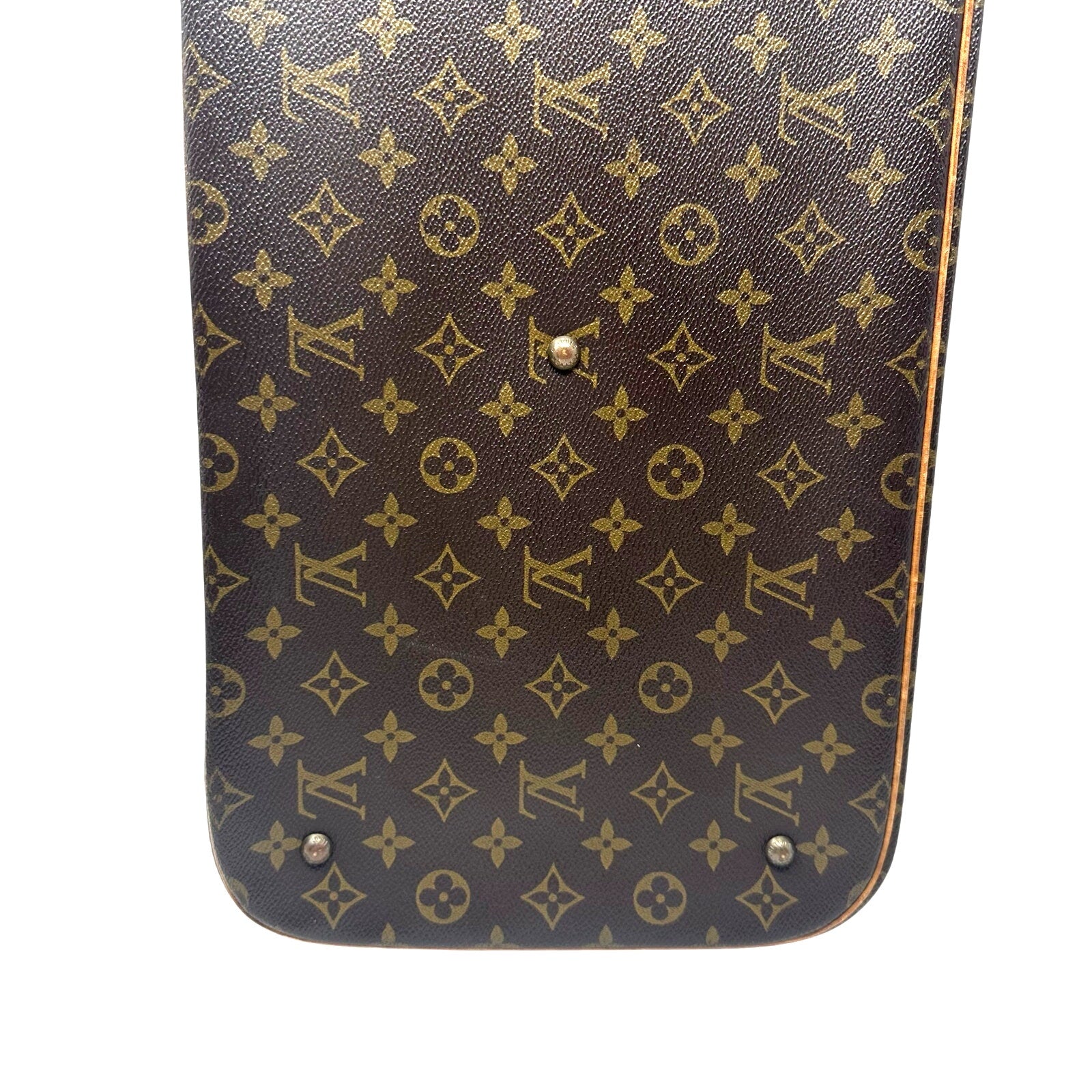 Louis Vuitton LV Monogram Sac Sport Boston Bag