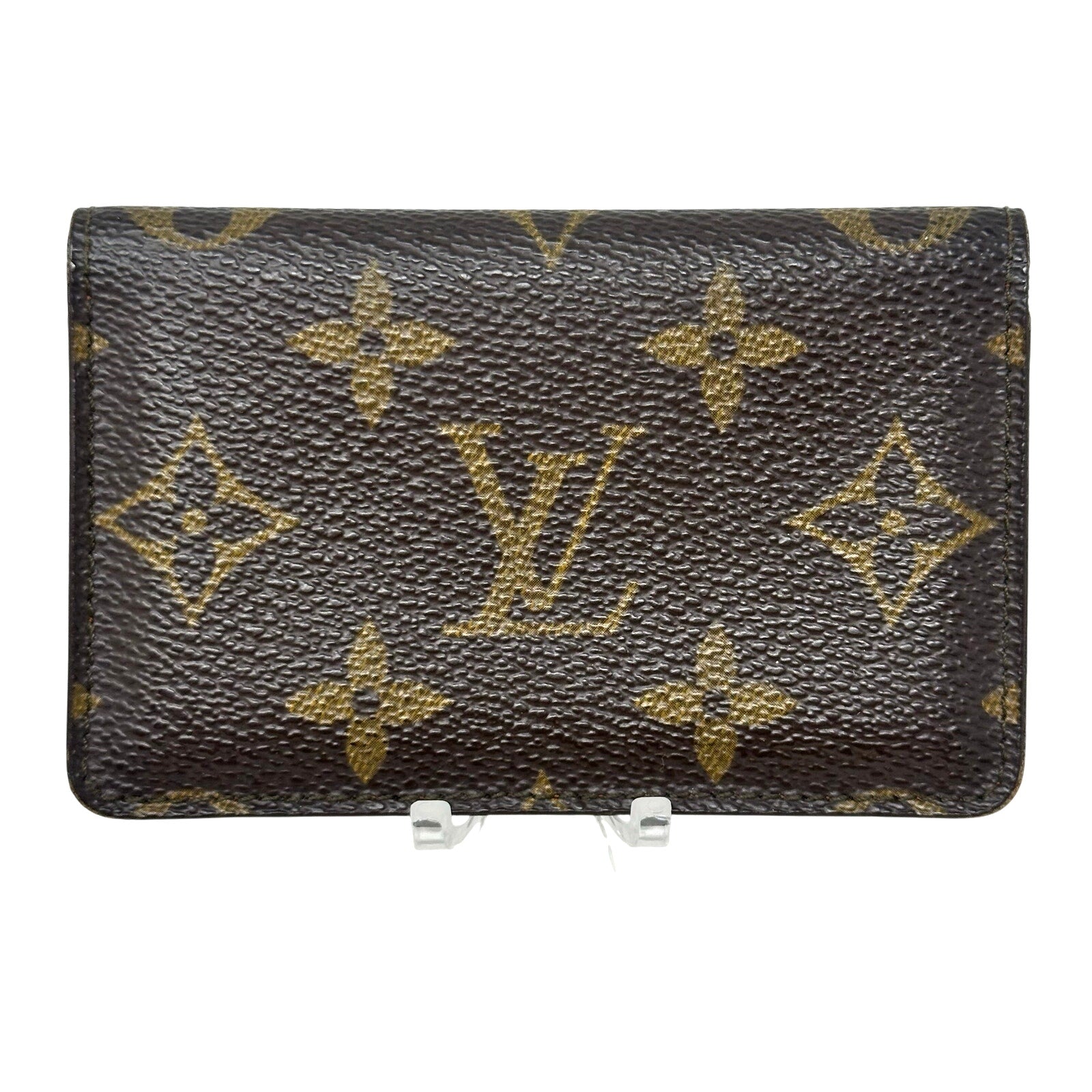 Louis Vuitton LV Monogram Card Holder