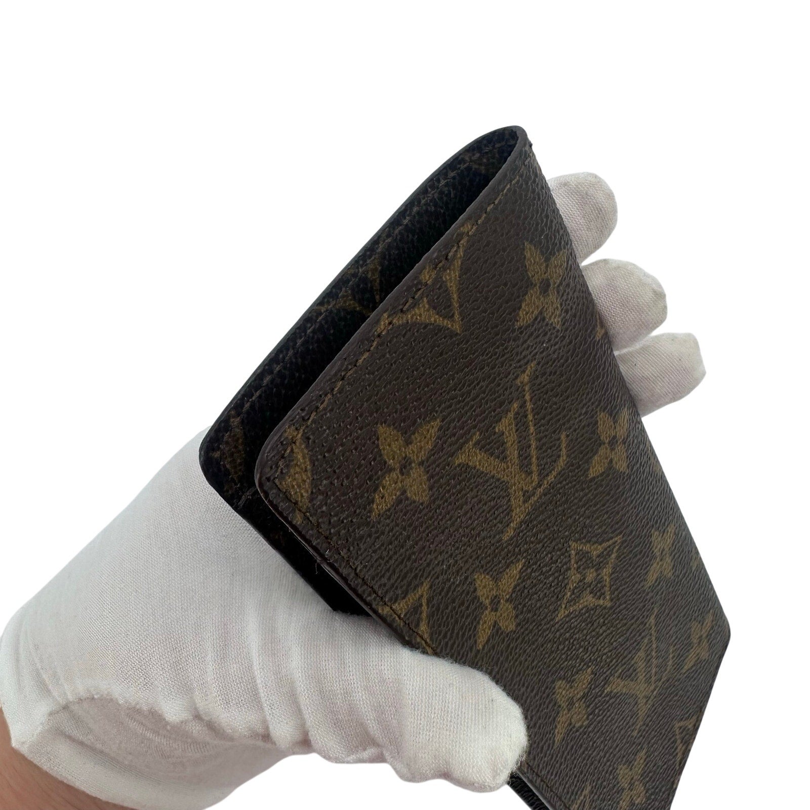 Louis Vuitton LV Monogram Lunettes Glasses Sunglasses Case