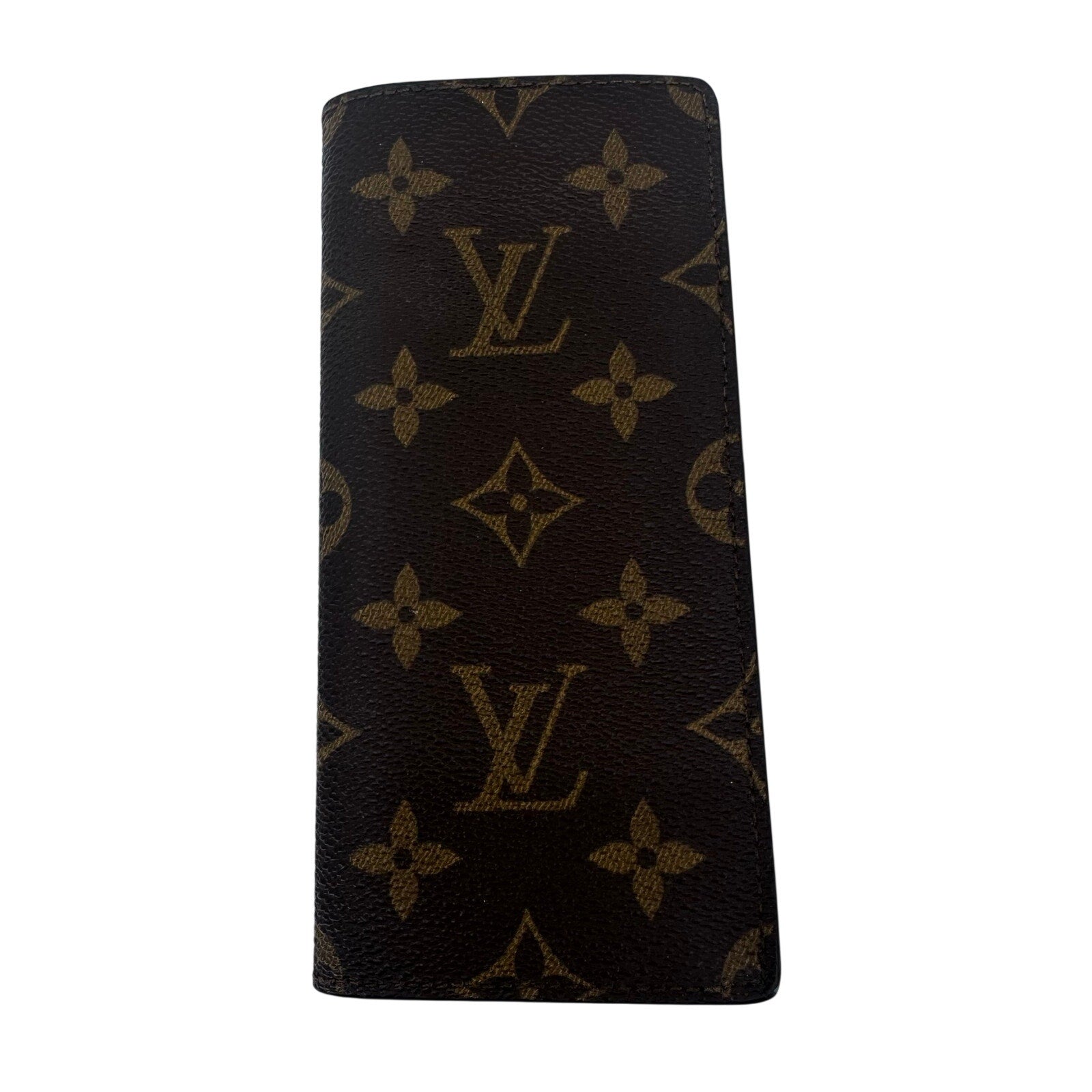 Louis Vuitton LV Monogram Lunettes Glasses Sunglasses Case