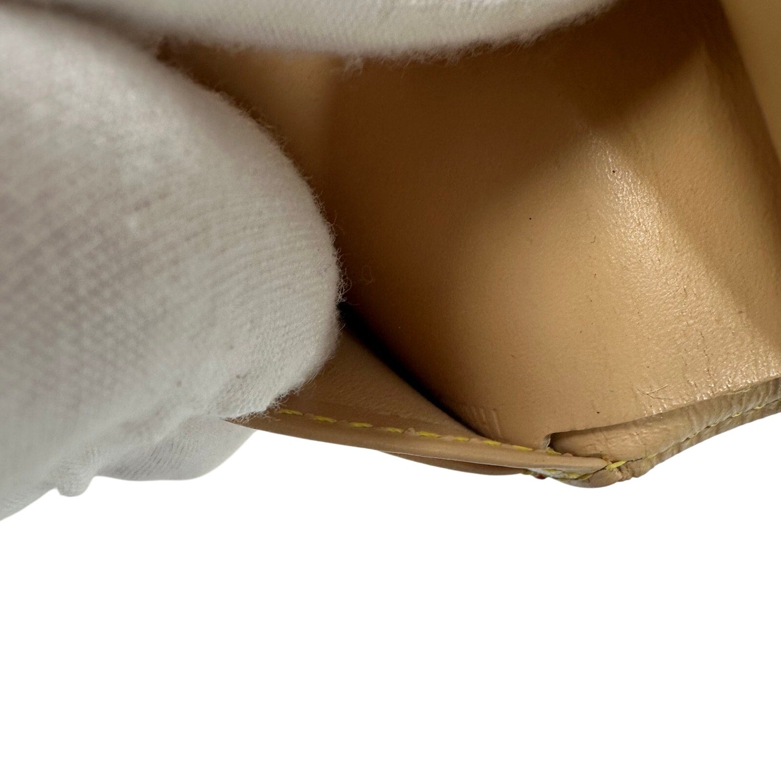 Louis Vuitton LV Black Murakami Multicolor Monogram Kisslock Wallet