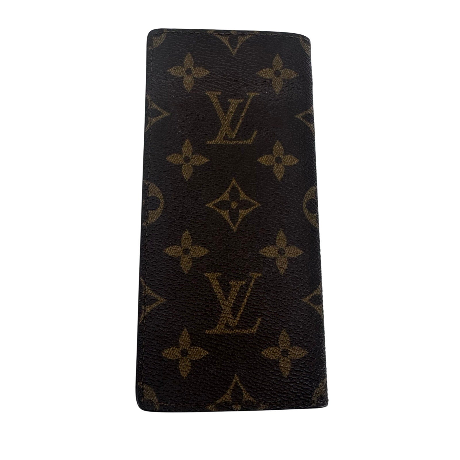 Louis Vuitton LV Monogram Lunettes Glasses Sunglasses Case