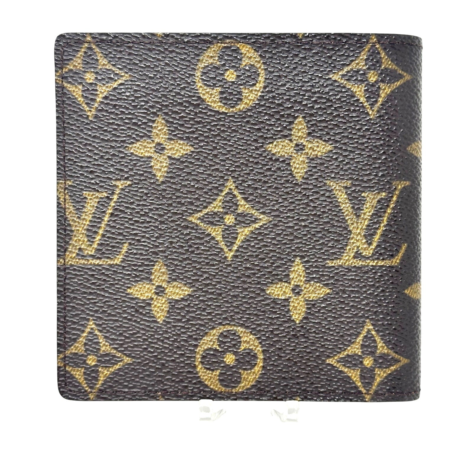 Louis Vuitton LV Monogram Bifold Wallet