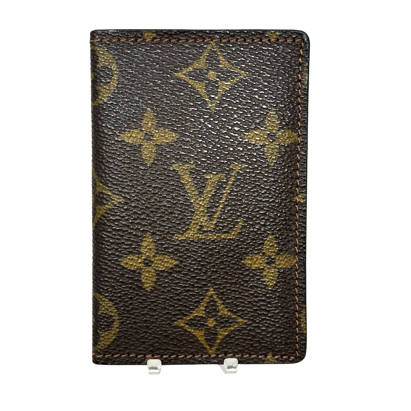 Louis Vuitton LV Monogram Pocket Organizer