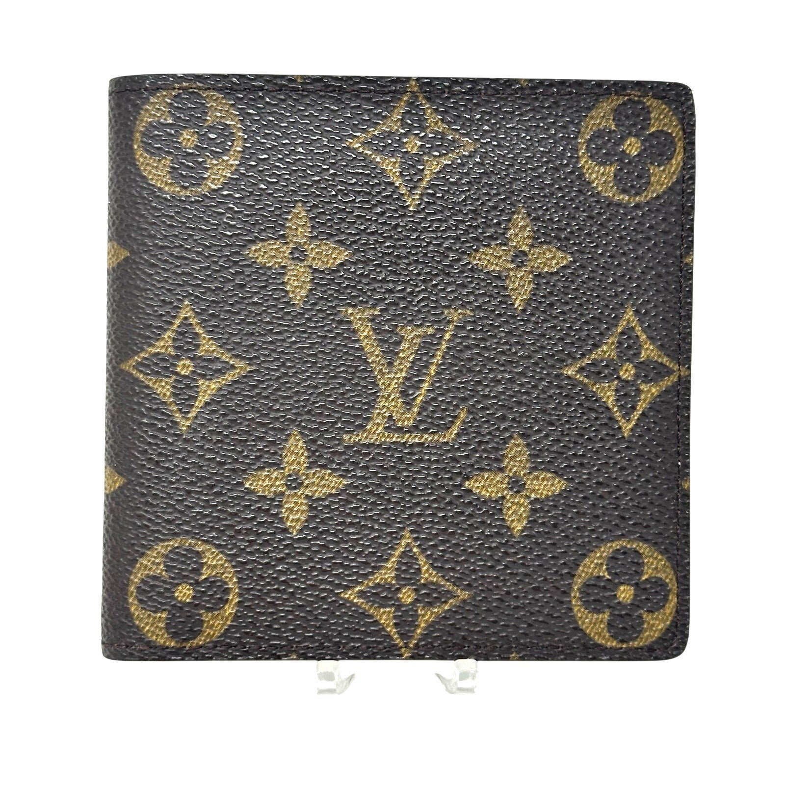 Louis Vuitton LV Monogram Bifold Wallet