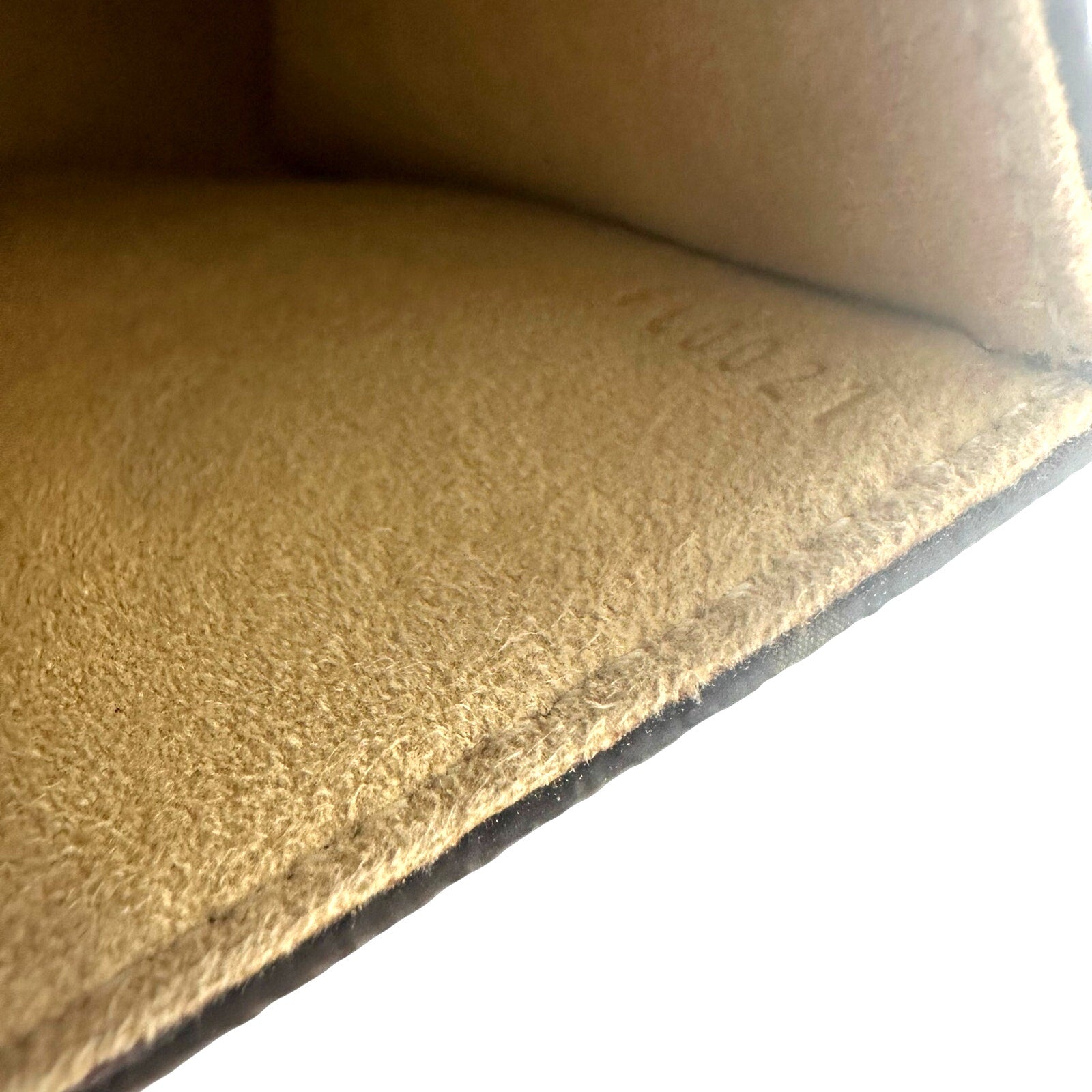 Louis Vuitton LV Monogram Florentine Belt Bag Size S Small